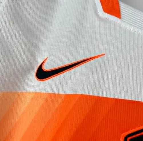2026 Netherlands National Team Away Football Shirt  — view 4
