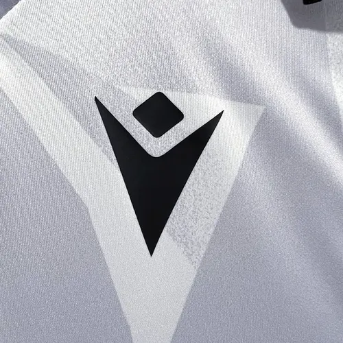 2024/2025 Albanien Auswärts Fußballtrikot  — view 4