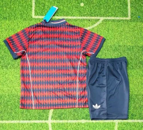2025/2026 Bayern Munich Special Edition Football Jersey  Kids Size — view 2