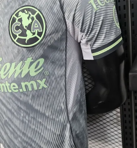 Maillot de football extérieur troisième Club América 2025/2026 Version Joueur  — view 8