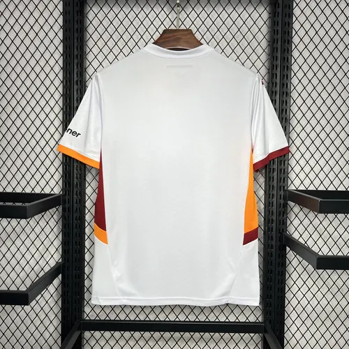 2024/2025 Galatasaray Away Football Shirt  — view 2