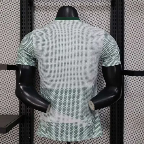 نسخة اللاعب 2026 قميص كرة القدم المكسيكي التذكاري لكأس العالم درجة المشجع AAA — view 2