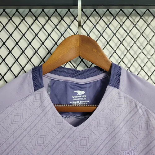 2022/2023 Al-Nassr Camisa de Futebol Quarto Visitante — view 7
