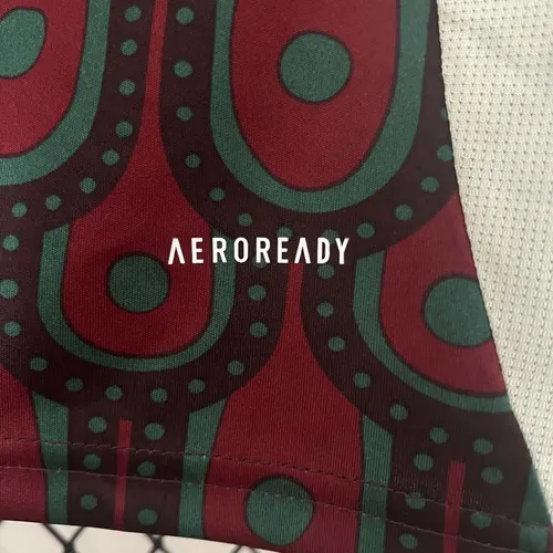 2024 Mexico National Home Football Shirt  — view 9