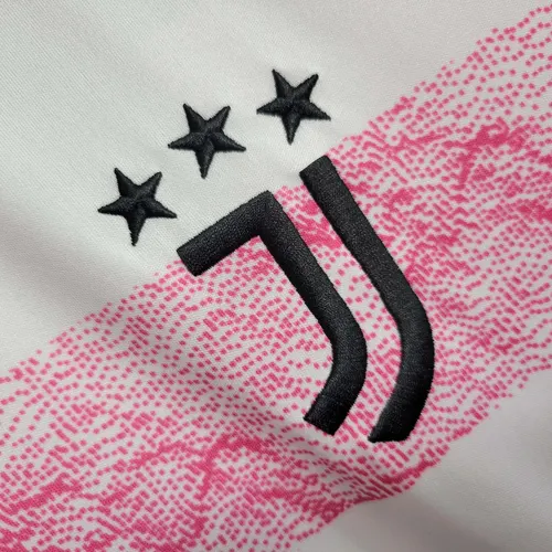 Camiseta de fútbol visitante de la Juventus 2023/2024  — view 8