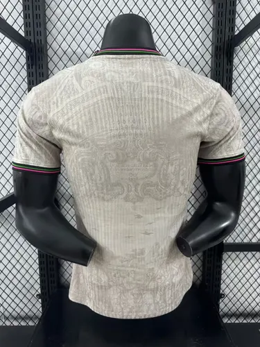 2025/2026 Version Joueur Portugal Édition Spéciale Maillot de football  — view 2