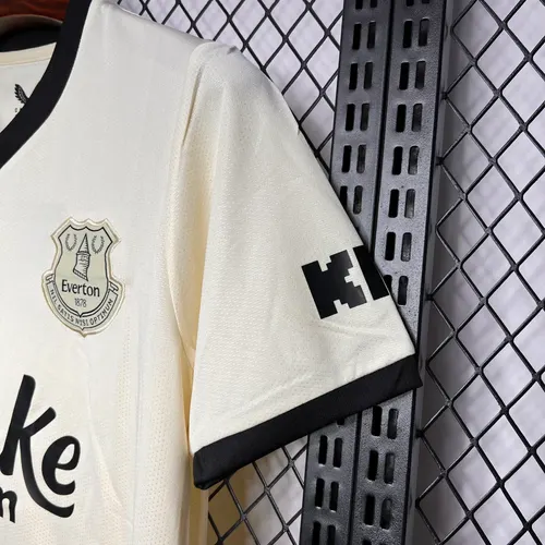 2024/2025 Everton Drittes Auswärts-Fußballtrikot — view 8
