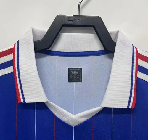 Camisa Retro França Home 1982  — view 3