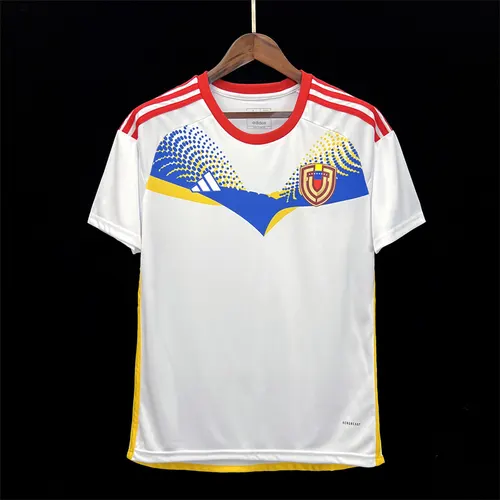 Maillot Extérieur Équipe Nationale Venezuela 2024-2025  — view 1