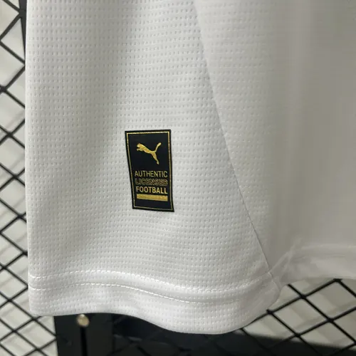 Camisa Senegal National Team Home 2025 AAA Grau Fã — view 5
