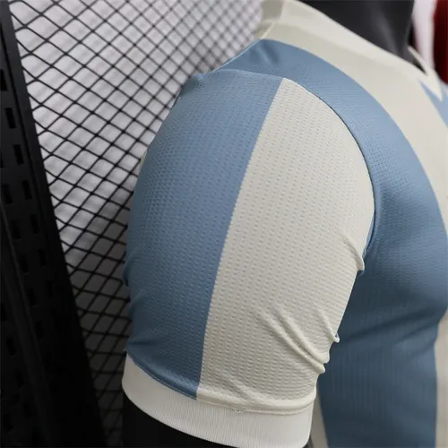 2024/2025 Player Version Argentina 50th Anniversary Special Edition Jersey  — view 6