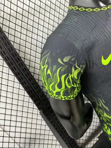 2025/2026 Versão Jogador Brasil Edição Especial Jersey de Futebol  — view 8