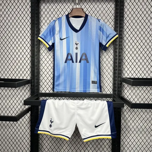 2024/2025 Tottenham Away Football Shirt  Kids Size