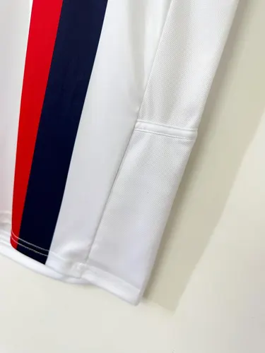 2002/2003 Maillot Extérieur Rétro Psg Paris Saint-Germain  — view 8