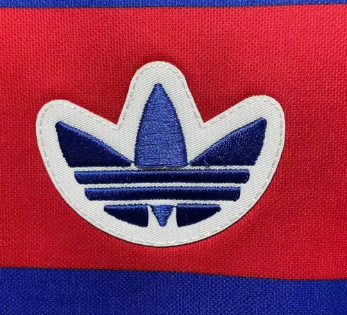 Camisa Retro França Home 1984  — view 4