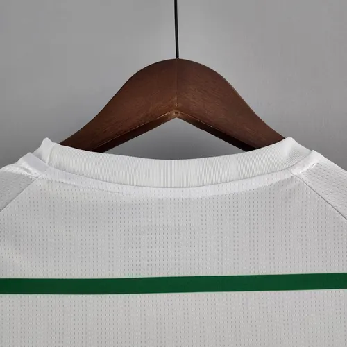 Camisa de Futebol Visitante Venezia 2022/2023  — view 7
