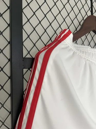 2024/2025 Flamengo Home Shorts  — view 6