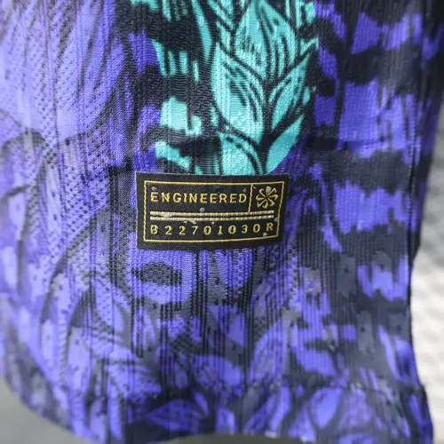 2025/2026 Camisa de Futebol Edição Especial 08 Brasil Versão Jogador  — view 8