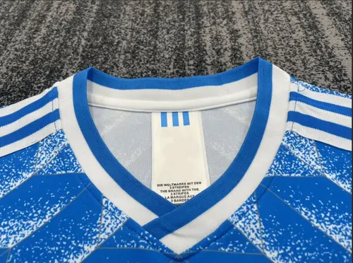 Camisa Retro Holanda Away 1988  Tamanho Infantil — view 3