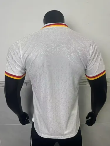 2025/2026 Spielerversion Arsenal Sonderedition 03 Fußballtrikot  — view 2