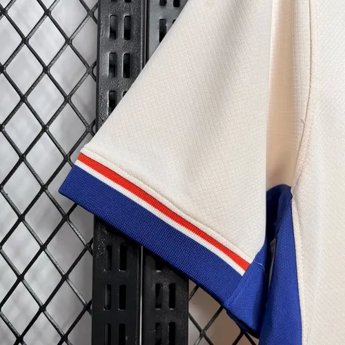 2024/2025 Chelsea Away Football Shirt  — view 5