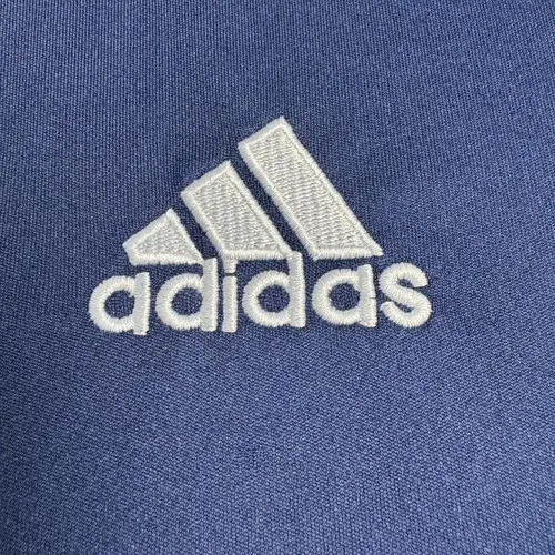 2005/2006 Retro Real Madrid Camiseta de Fútbol Visitante  — view 8