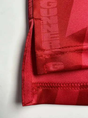 1994-1996 Rétro Arsenal Domicile Maillot de Football  — view 9