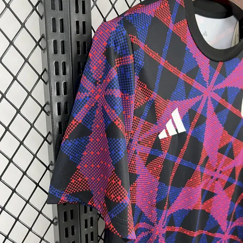 2025/2026 Sporting Lisboa Chándal de Prepartido Camiseta de Fútbol  — view 6