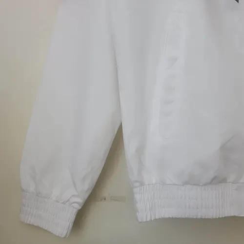 2022 Chelsea Windjacke Weiß — view 6