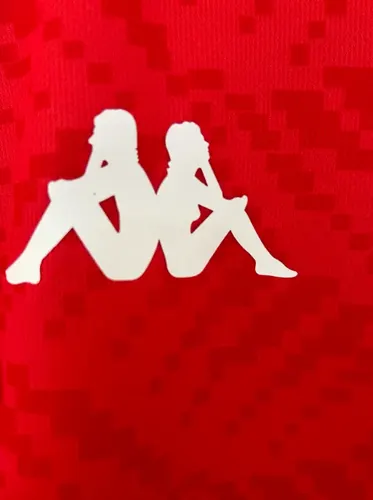 2025 Camiseta Local Selección de Túnez  Calidad Thai — view 5
