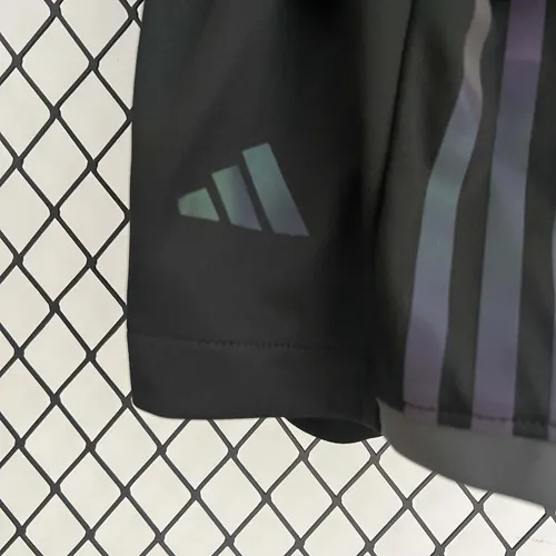 2023/2024 Flamengo Troisième Maillot Extérieur  Taille Enfant — view 10