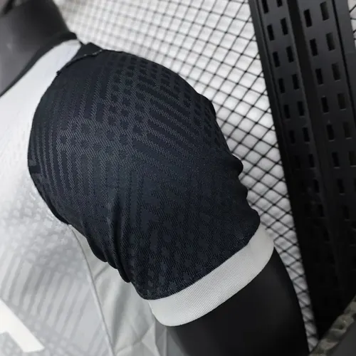 2025/2026 Versión Jugador Tottenham Hotspur Tercera Camiseta Visitante Fútbol  $22.90 — view 5