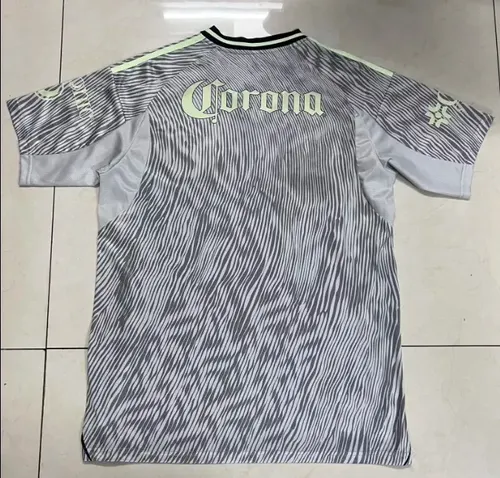 2025/2026 Club América Drittes Auswärtstrikot  — view 2