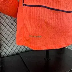 2025/2026 Manga Larga Versión Jugador Barcelona Tercera Camiseta Visitante Fútbol  — view 9