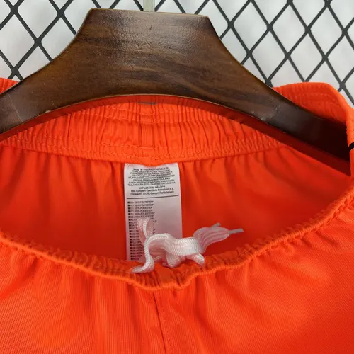 2026 Netherlands National Team Away Shorts  — view 5
