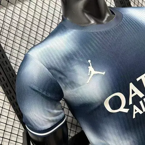 قميص باريس سان جيرمان الإصدار الخاص 07 للاعبين لكرة القدم 2026/2027 جودة تايلاندية  — view 6