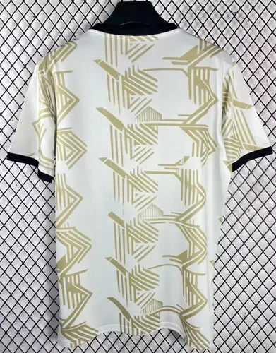 Maillot de football édition spéciale 04 Sporting Lisbon 2025/2026 landaise — view 2