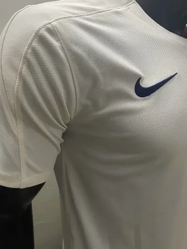 2025/2026 Barcelona Player Version Pre-Match Traning Football Jersey  — view 3