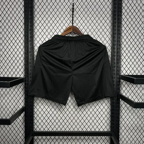 2024-2025 Pantalón Corto Visitante Corea  — view 2