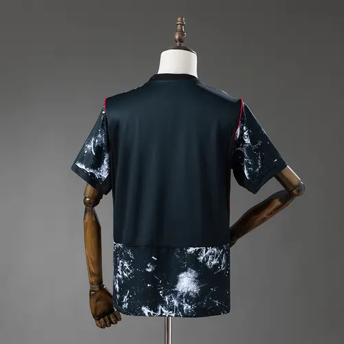 Camiseta de visitante de la selección de Canadá 2026, grado fan AAA — view 2