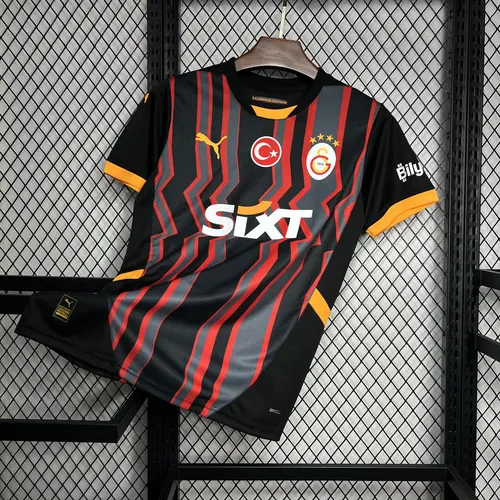 Camisa Terceiro Fora Galatasaray 2024/2025  — view 3