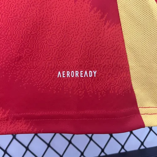 Camiseta de Fútbol Local España 2024  — view 8