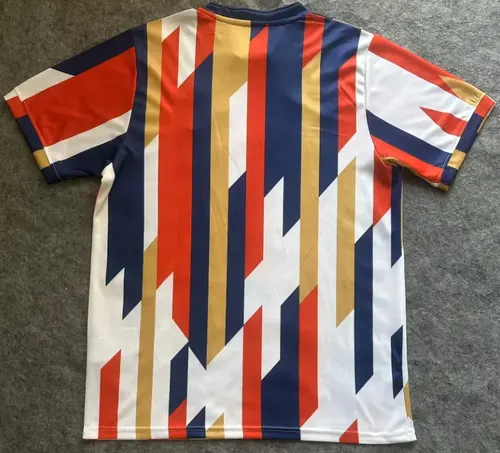 Maillot de football Chivas 2026/2027 édition spéciale 01 landaise  — view 2
