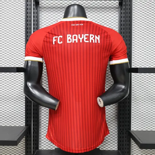 Maillot domicile version joueur Bayern Munich 2026/2027 Football   — view 2