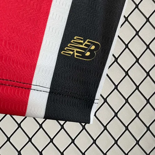Maillot Extérieur São Paulo 2024/2025  — view 6