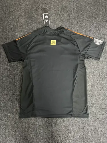 2025/2026 Arsenal NTS Joint Edition Fußballtrikot  — view 2