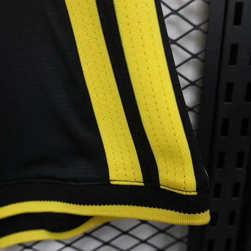 2026 Player Version Belgium National Team Home Shorts  — view 7