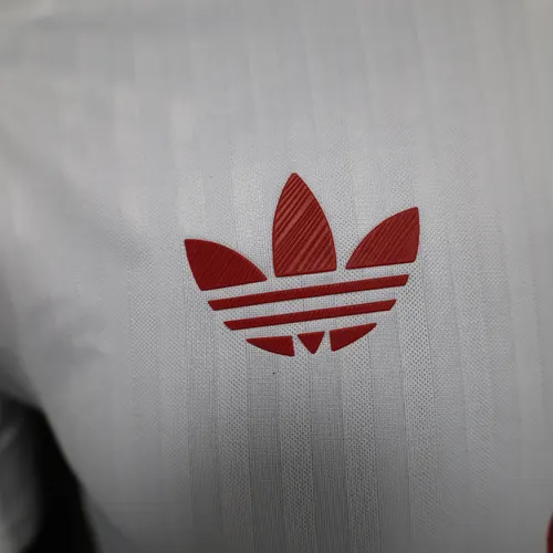 2025/2026 Spielerversion Manchester United Sonderedition 04 Fußballtrikot  — view 4
