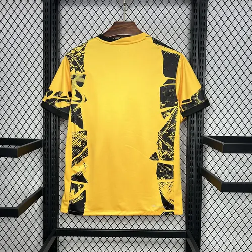 Maillot de football troisième extérieur Inter Milan 2024/2025  — view 2