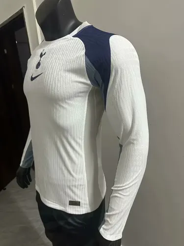 2025/2026 Maillot Domicile Tottenham Manches Longues Version Joueur  — view 6